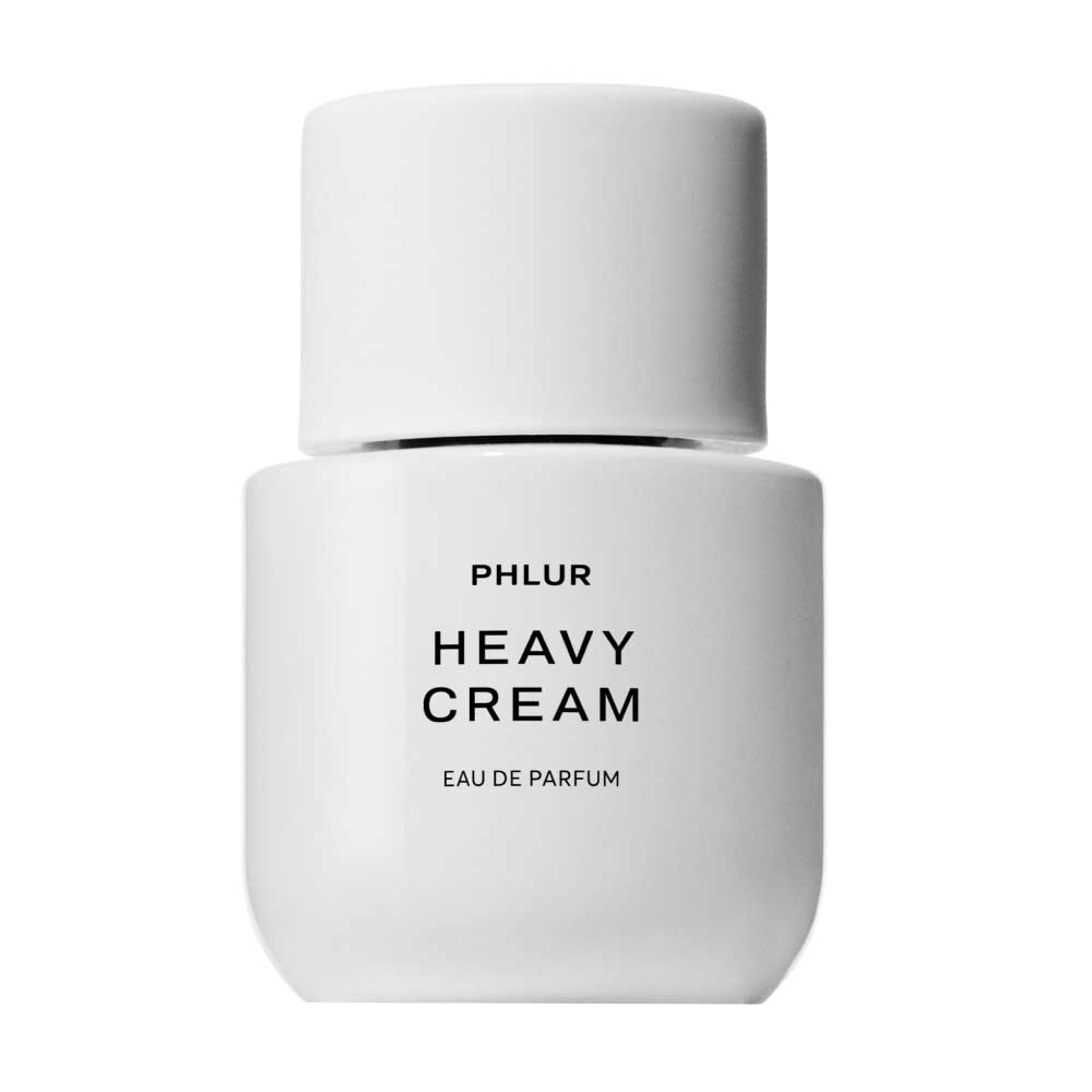 HEAVY CREAM EAU DE PARFUM